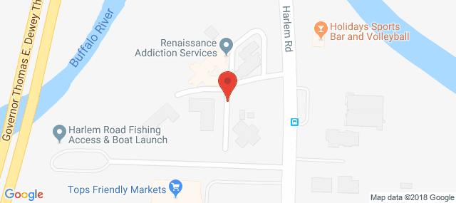 Renaissance Addiction Services - RRSY
