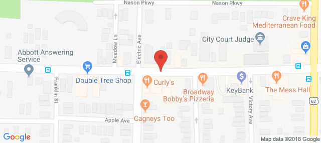 Baker Victory Services - Outpatient Clinic