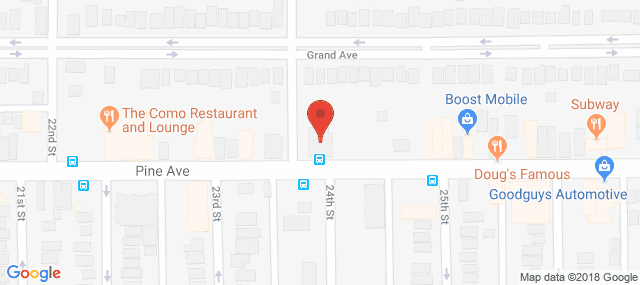 Horizon Health Services - Pine Avenue Recovery Center
