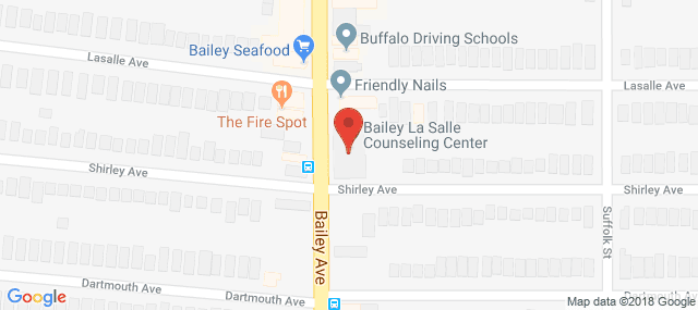 Horizon Health Services - Bailey LaSalle Recovery Center