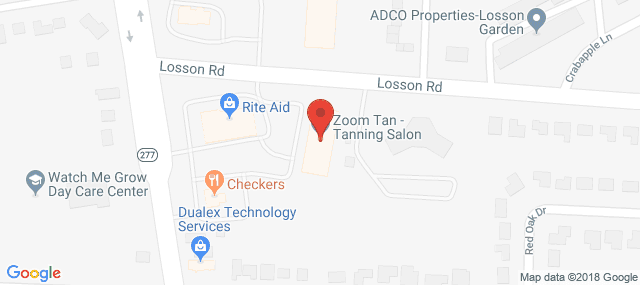 Union Losson Recovery Center OP