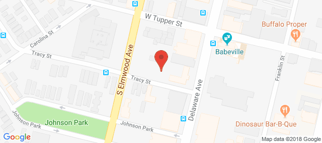 Child and Family Services