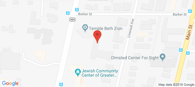 Jewish Family Service of Buffalo and - Erie County