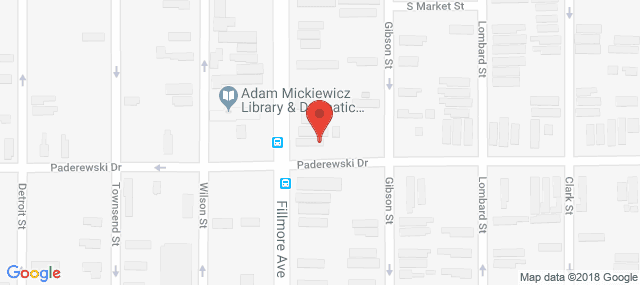 Cazenovia Recovery Systems SL