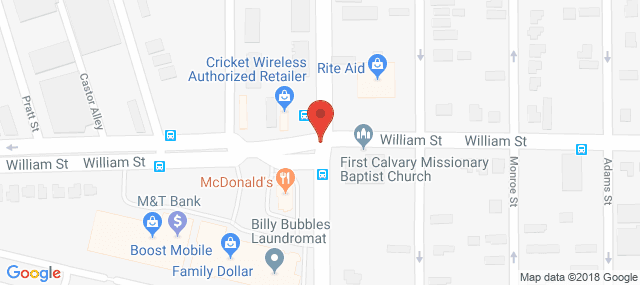 Mid Erie Counseling and Treatment Services - Adult Mental Health Clinic