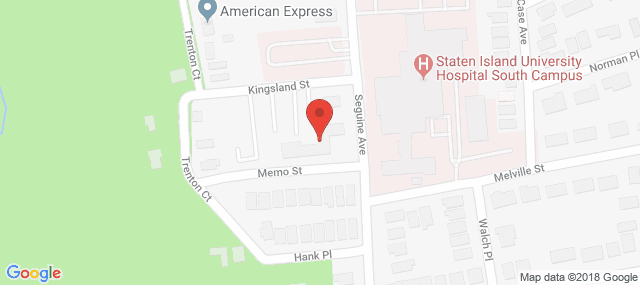 Staten Island University Hospital - (SIUH) South Site Clinic