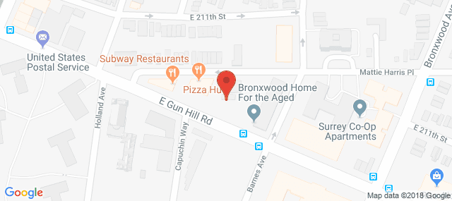 Astor Services for Children and Families