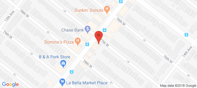 Neighborhood Counseling Center - Dyker Heights Clinic