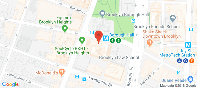 Counseling Services of EDNY - CS EDNY Outpatient Med Supervised
