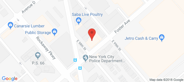 Kingsboro Psychiatric Center - Canarsie Mental Health Clinic