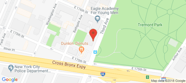 Puerto Rican Family Institute - Bronx Mental Health Clinic