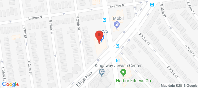 Ohel Childrens Home/Family Services - Tikvah at Ohel Clinic