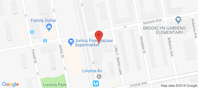 East New York Clinic OTP