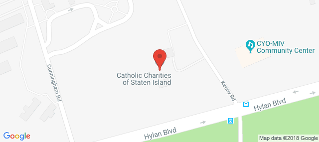 Staten Island Mental Health Society - Day Treatment Program South Shore