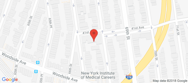 Child Center of New York - Woodside Clinic
