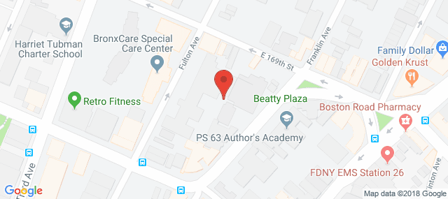 BronxCare Life Recovery Center