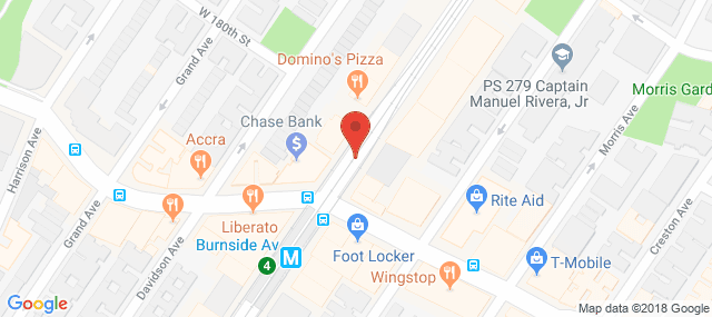 Montefiore Medical Center - Clinic 3 OTP