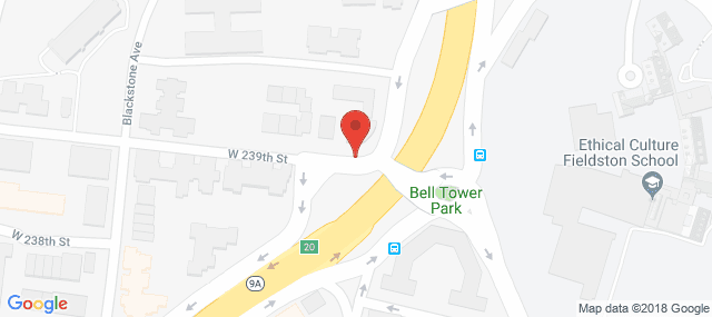 Jewish Board of Family/Childres Services - JW Beatman Counseling Center-Riverdale