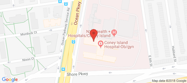 Coney Island Hospital - Inpatient Substance Abuse Detox Prog