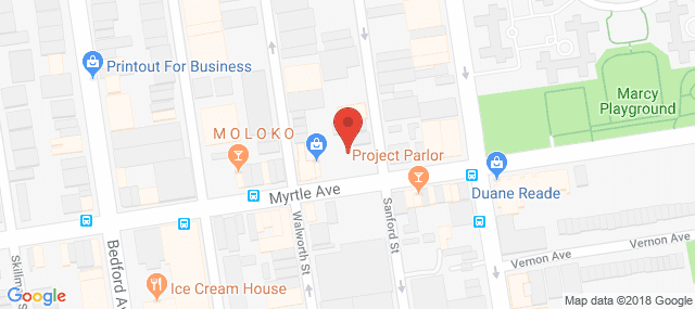 Bedford/Stuyvesant Alcohol Treatment Center - Holoman Halfway House