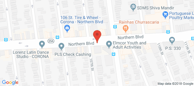 Elmcor Youth and Adult Activities - Residential