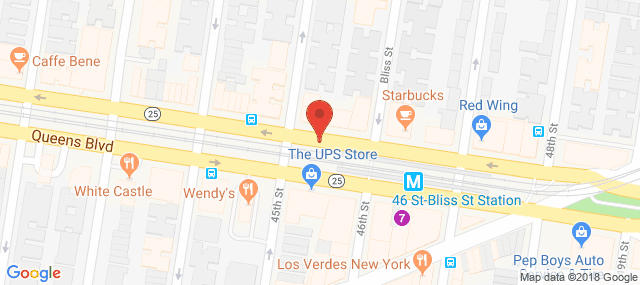 Mental Health Providers of Wn Queens - Western Queens Consultation Center
