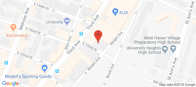 Visiting Nurse Service of New York - Friends Clinic