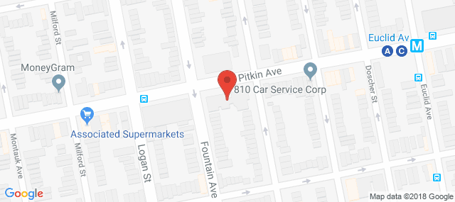 Housing Works - Healthcare OP Services