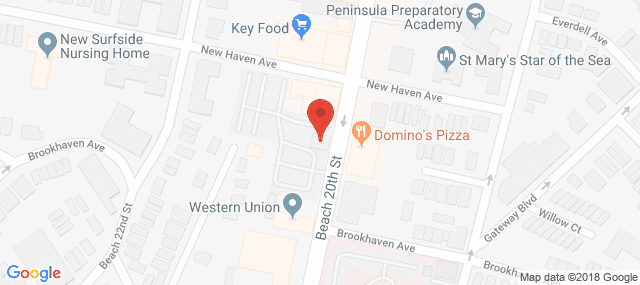 Saint Johns Episcopal Hospital - CMHC