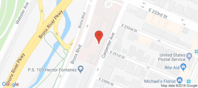 Montefiore Medical Center - Wakefield Child Psychiatry Clinic