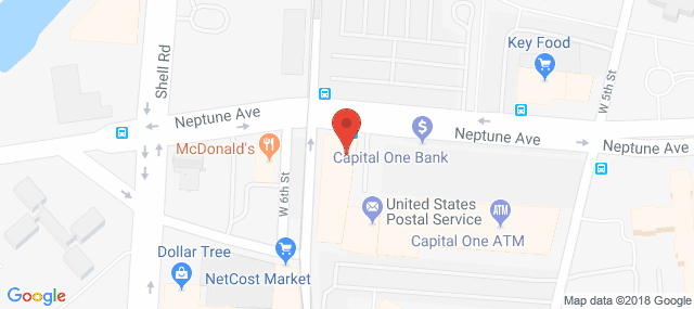 South Beach Psych Center/Coney Island - Sheepshead Bay Clinic