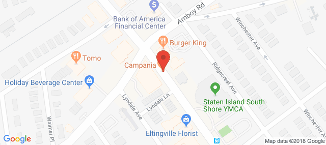 Staten Island YMCA Csl Service OP