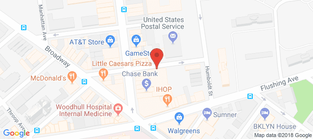 Puerto Rican Family Institute - Brooklyn Mental Health Clinic