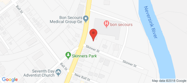 Bon Secours Community Hospital - New Directions Detox