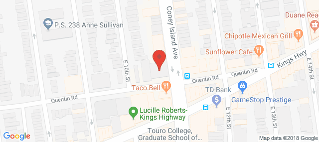 Jewish Board of Family/Childrens Services - Clinic Plus Brooklyn Yeshivas