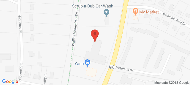 Hudson Valley Mental Health - New Paltz Mental Health Clinic