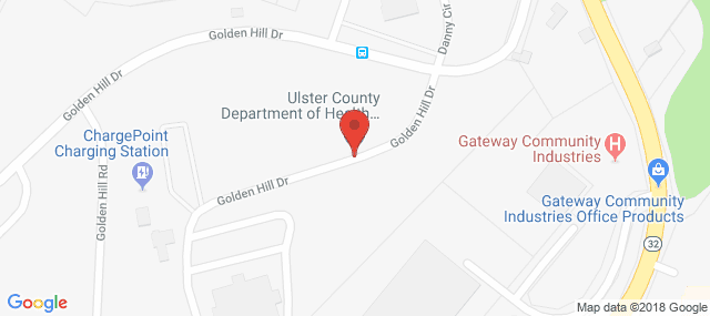 Hudson Valley Mental Health - Kingston Mental Health Clinic