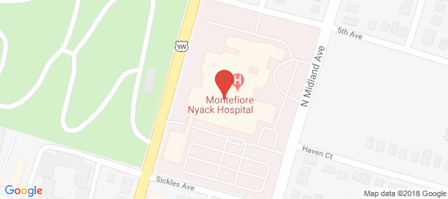 Recovery Center at Nyack Hospital - Chemical Dependency Inpatient Rehab