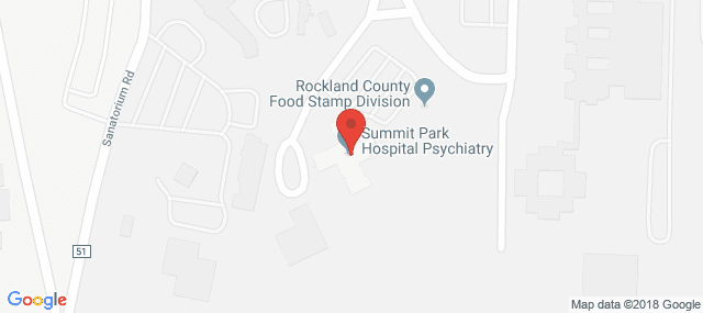 Rockland County Dept of Mental Health - North Central Rockland District Clinic
