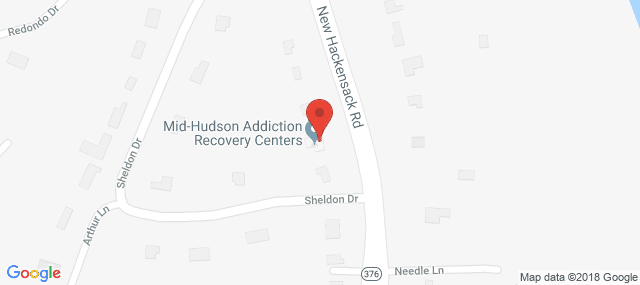 Mid Hudson Addiction Recovery Centers - Dowling House