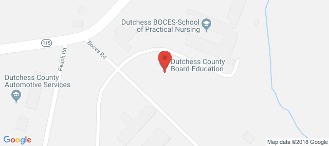 Rockland Childrens Psychiatric Center - Dutchess IDT Falt Point/BOCES