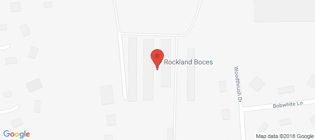 Rockland Childrens Psychiatric Center - Rockland Intensive Day Treatment Prog