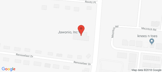 Jawonio - Jawonio PROS Tech Building