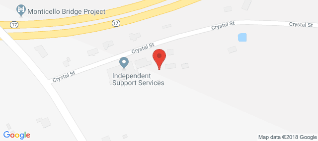 Rehabilitation Support Services