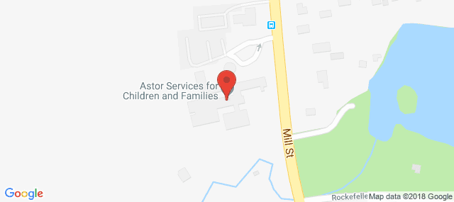 Astor Services for Children and Families