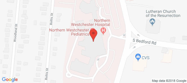 Northern Westchester Hospital Center - Inpatient Psychiatric Unit