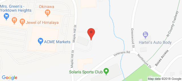 Counseling Center at Yorktown Heights