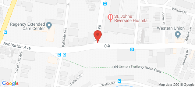 Saint Johns Riverside Hospital - Inpatient Rehabilitation