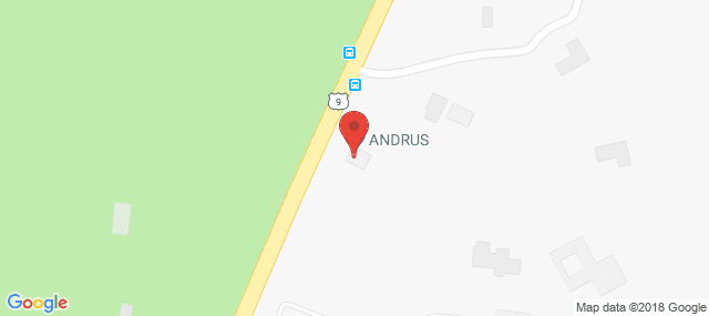 Andrus Childrens Center