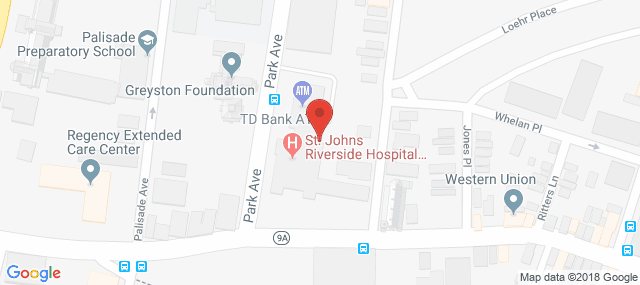 Rockland Psychiatric Center - Yonkers Service Center